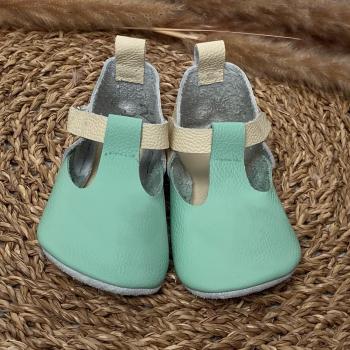 Spangenschuhe